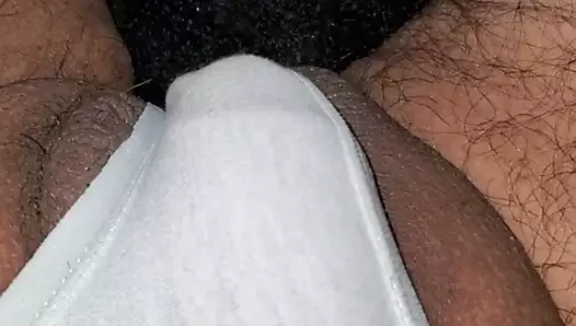 beyaz külot