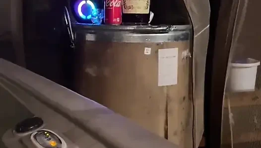 Zenci amatör kız kardeşinin kocasını jakuzide sikiyor