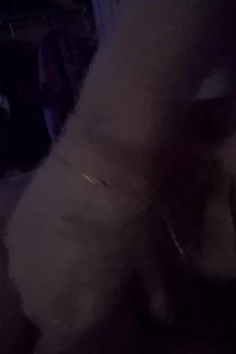 Night Couple Time