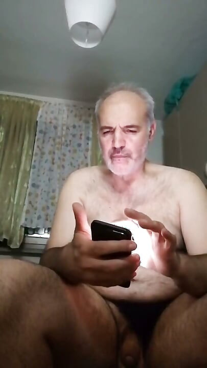 我真的很想和萨布丽娜做爱