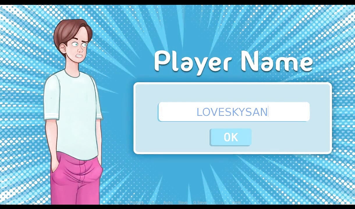 Sex Note V0.055 Part 1 Sex House by Loveskysan69