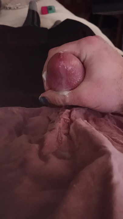 Shanie Love Cum tribute