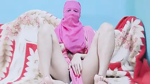 Sıkı am parmaklama vlogu
