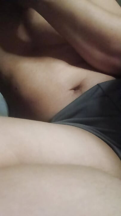 Νιώθω χαριτωμένη και άτακτη απόψε