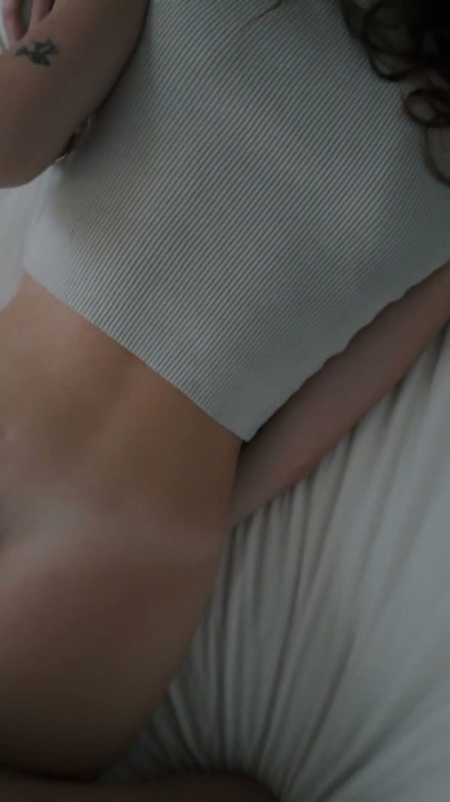 My Stepsister Wants Me to Cum Inside Her While Parents Are Not at Home