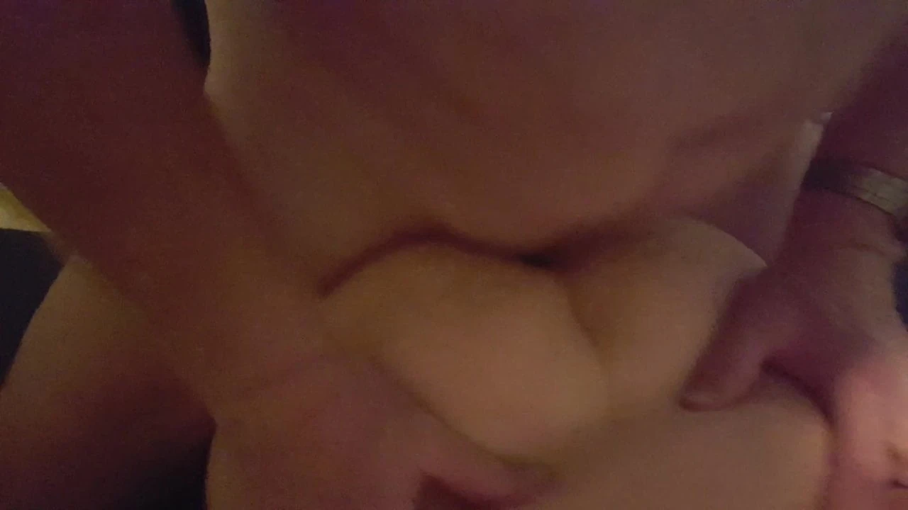 Daddy Dom fucks her ass