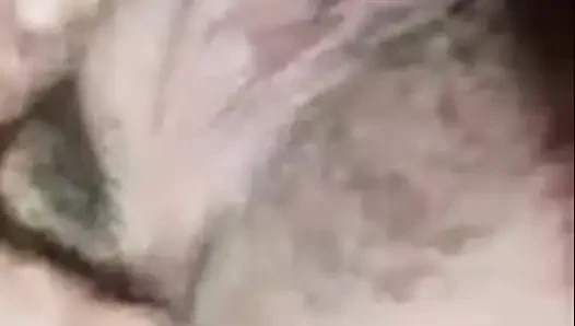 Gadis Asia Pamer Memek Tembam & Toket Besar