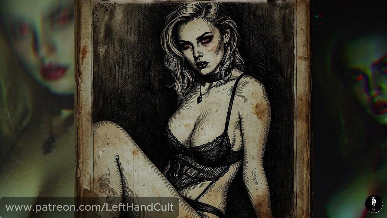Grimoire of the Succubus - KNOX (HFO) (Level 1)
