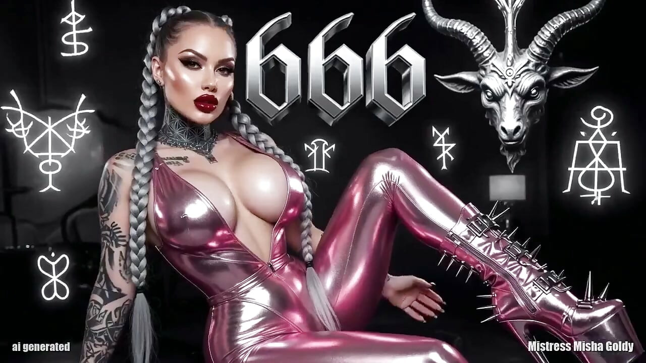 The Goat Chose You, Filth. the Goat Chose You, Filth