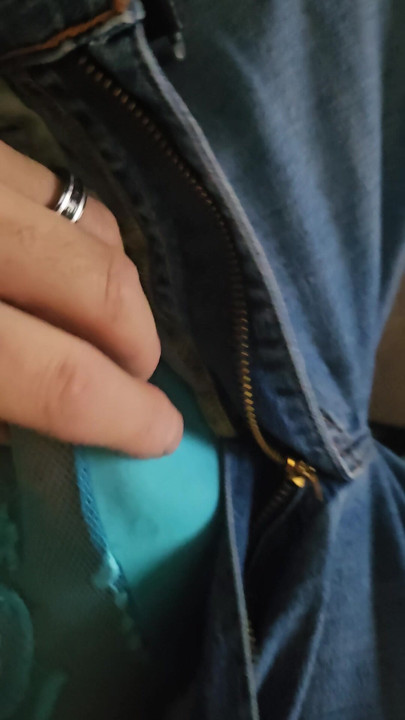 New panties