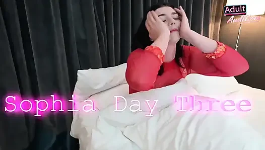 British Sophia Swallows