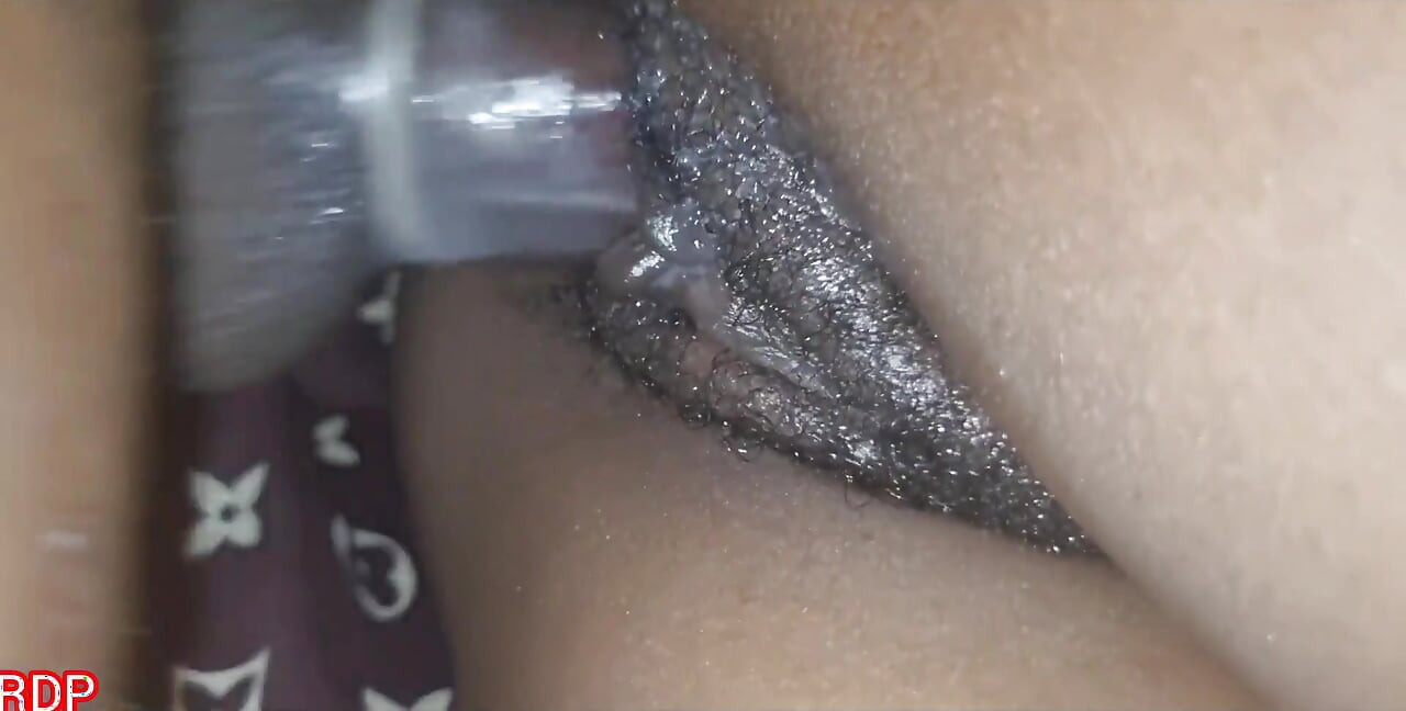 Dripping Wet Horny Juice Pussy We Fuck at a Different Time