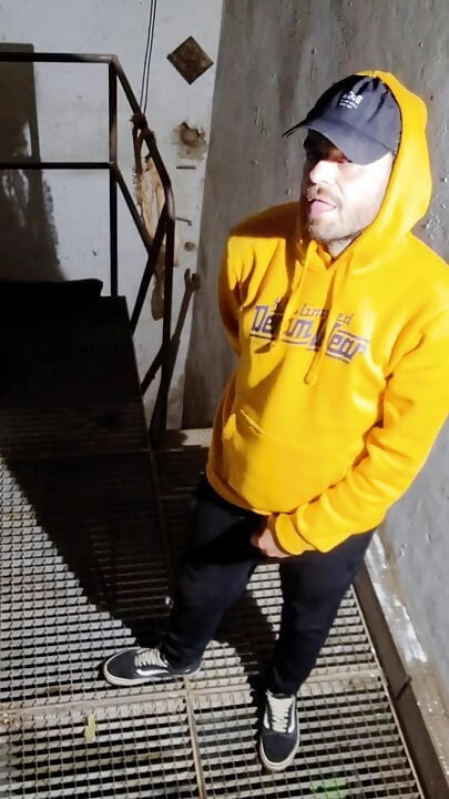 A Compilation of Videos of Me Wearing Vans or White Socks