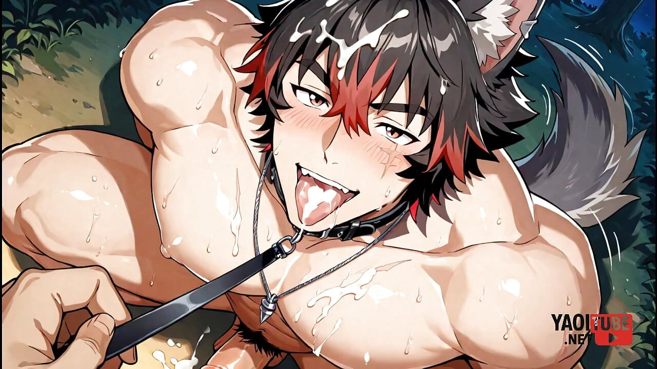 Zenless Zone Zero Yaoi - Komano Manato Pic Collection