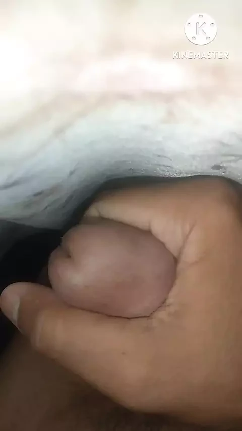 man having sex with himself