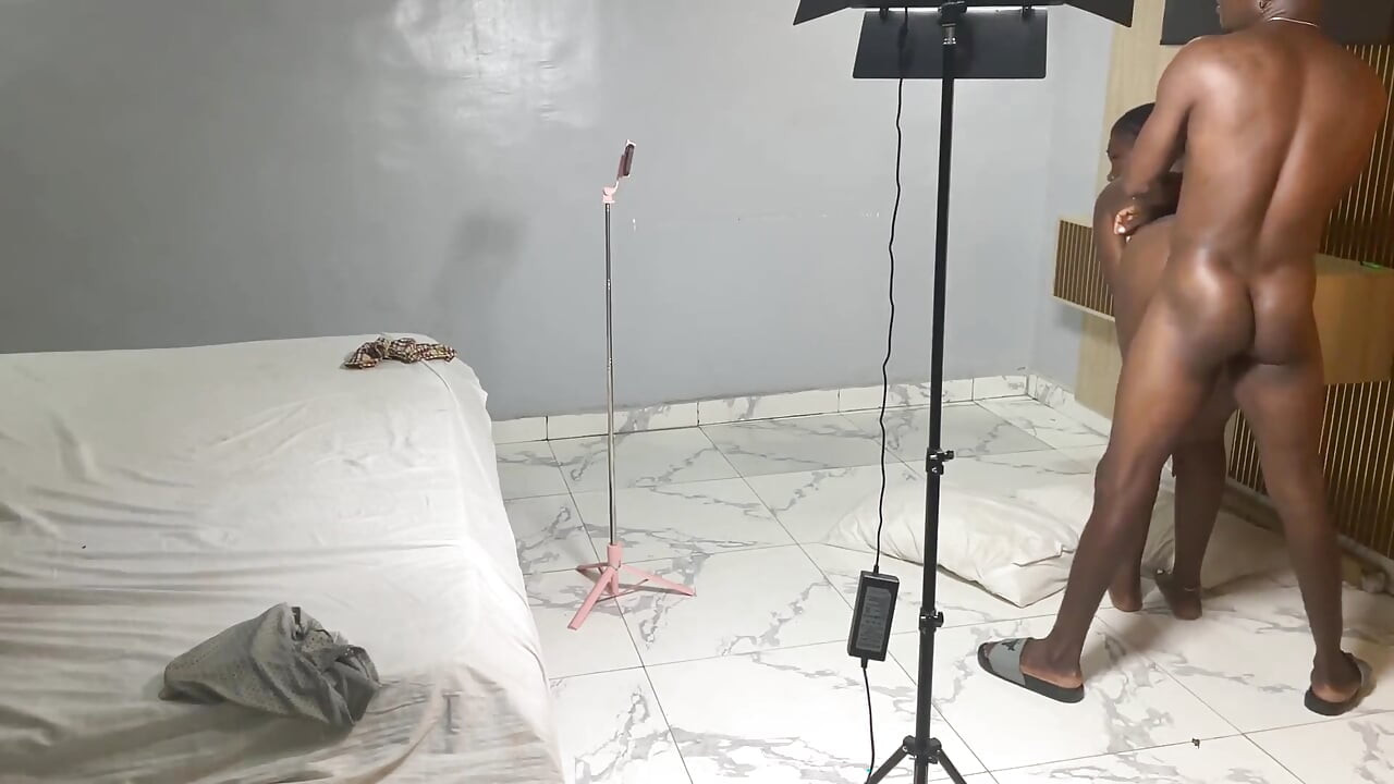 Sex Naila versus Jackson Futai