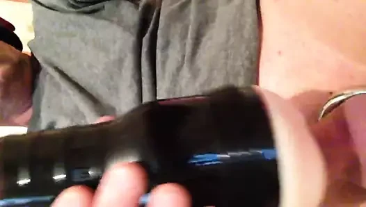 Wanking için goose123