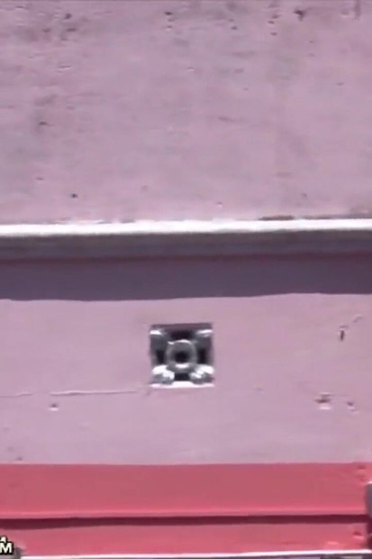 Koldo Finds Pigboy in an Attic in Barcelona and Unleashes His Big Hard Cock