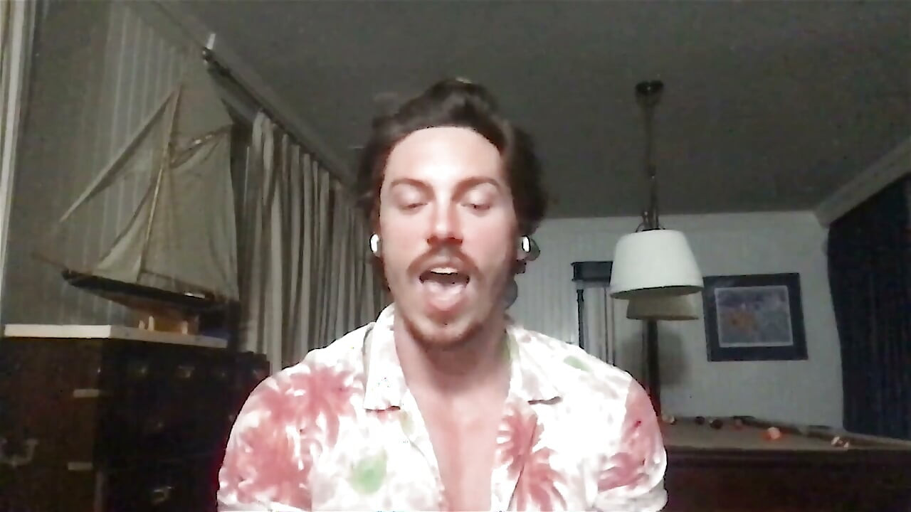 greg O'gallagher Will Steal Your Girl Without Even Trying!!!