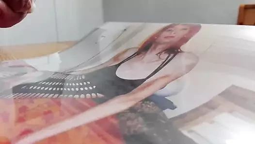 Nadine'e haraç