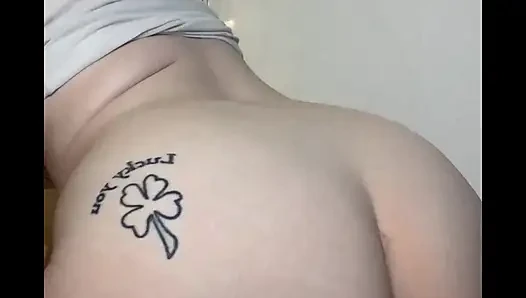 15 saniyeden daha uzun süre dayanamadın mı