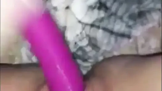 Short Compilation Of Squirting Whike Using A Dildo
