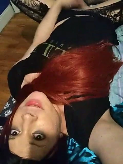 Sissy slut