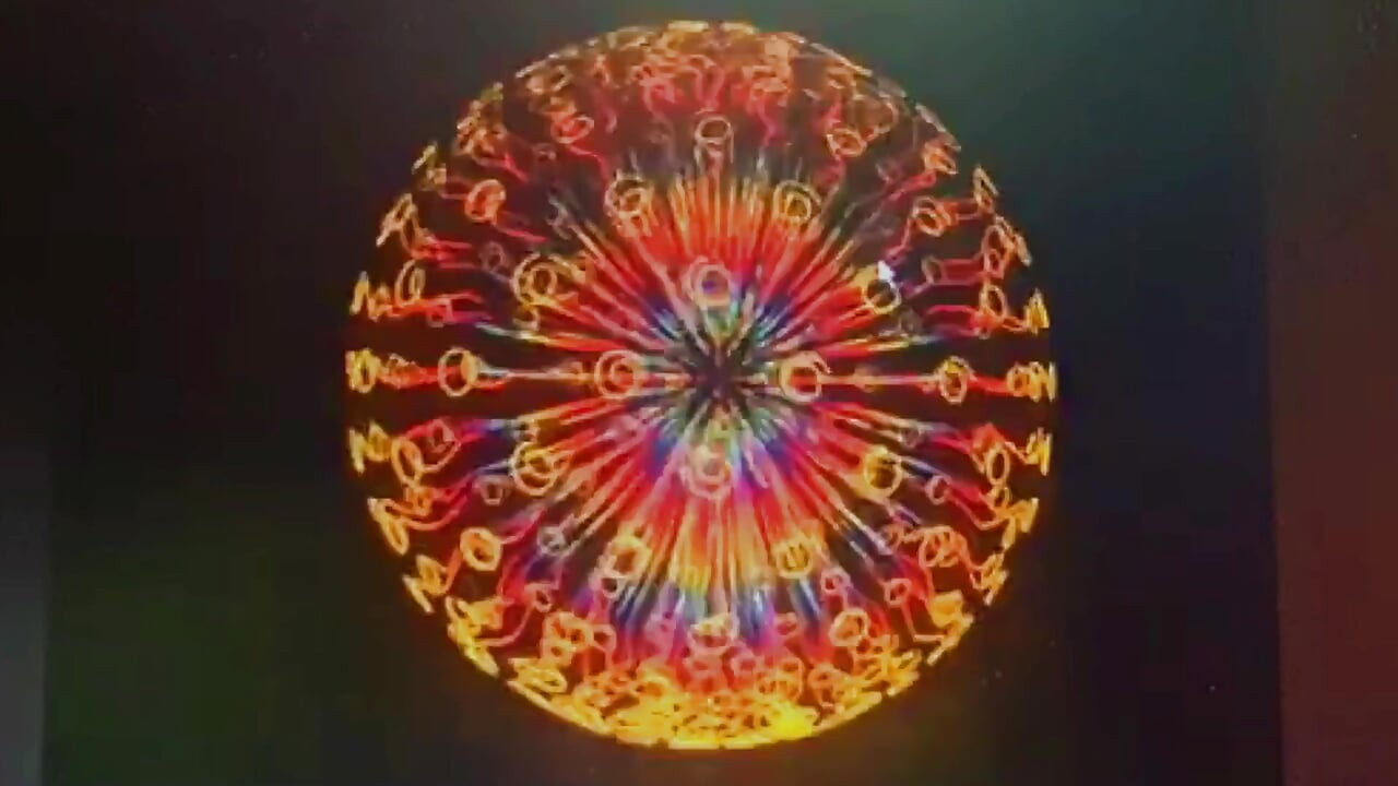 Cashmaster Mental Massage Portuguese