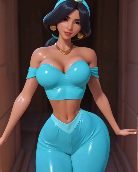 哇，这真大！我喜欢它漂亮