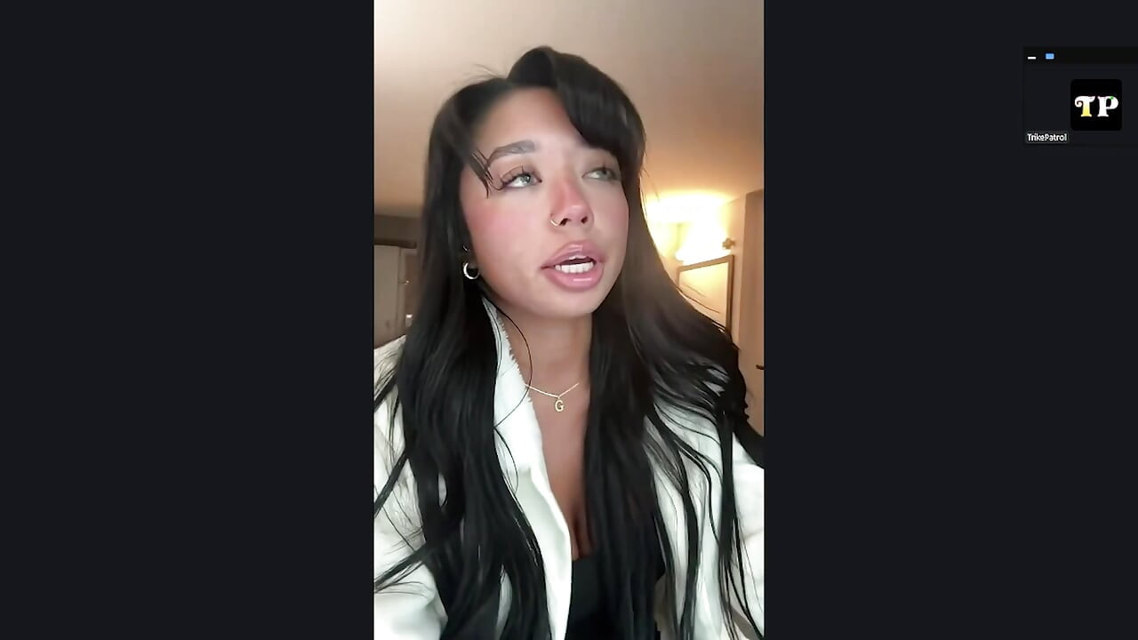 Temu bual Trikepatrol - Gia Dibella