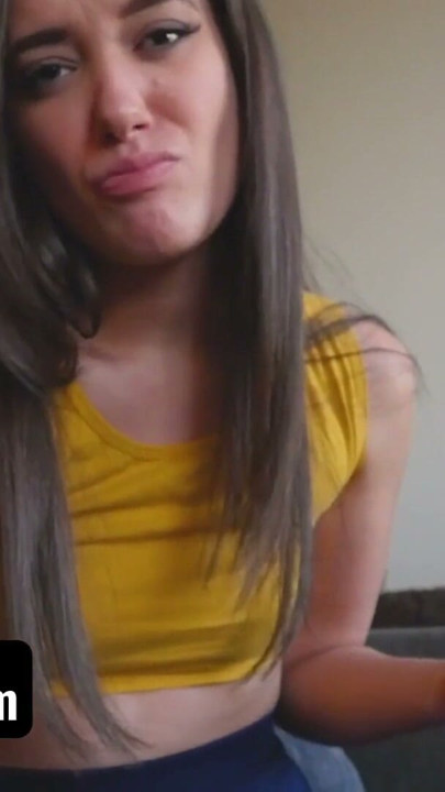 Sislovesme - güzel düzgün vücutlu üvey kız kardeş gia paige üvey erkek kardeşiyle tabu olarak sert sikişiyor | Klip 3