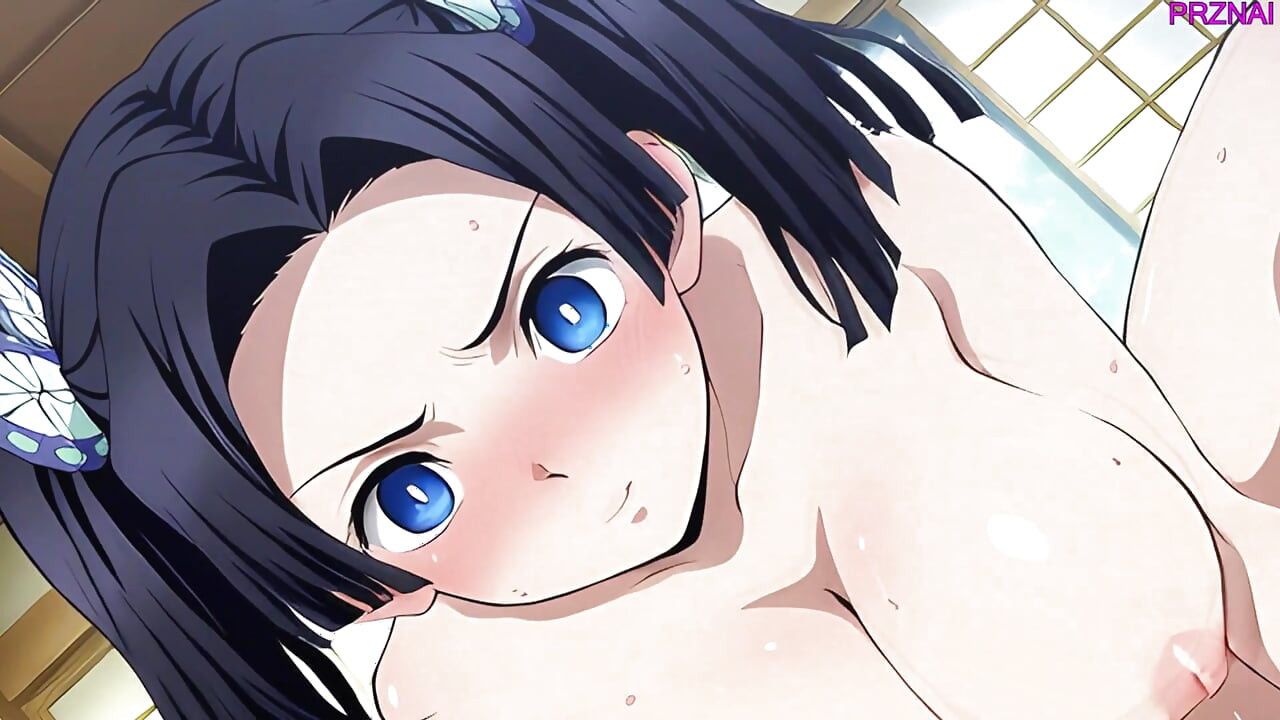 Kimetsu No Yaiba Kanzaki Aoi Hen