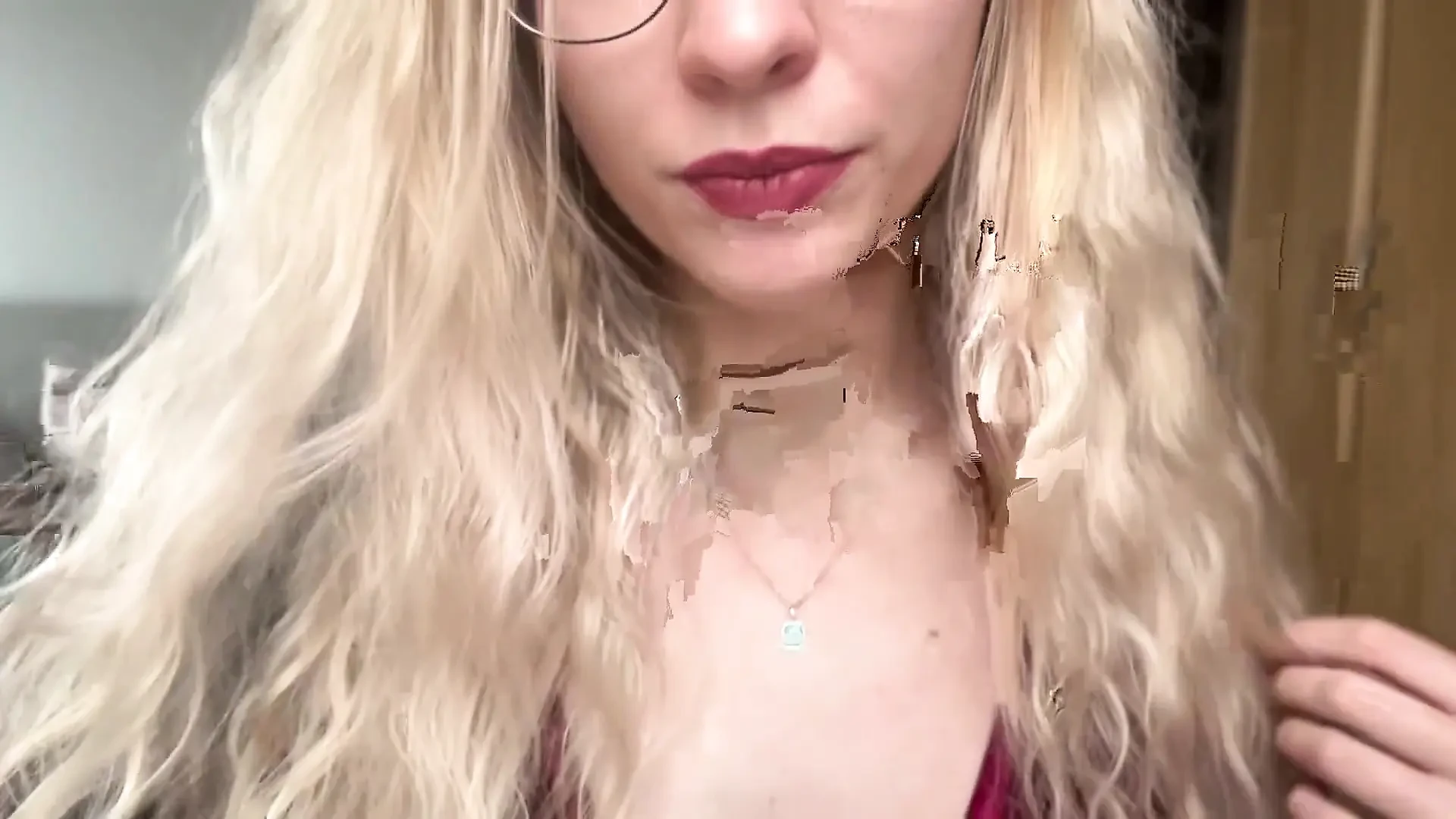 Beta给自己洗脑, 不要再像男人一样思考了! Asmr