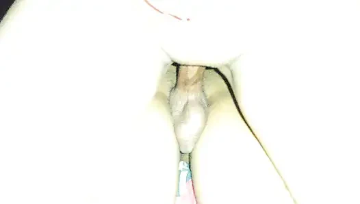 A Simple Day Helping My Stepmom