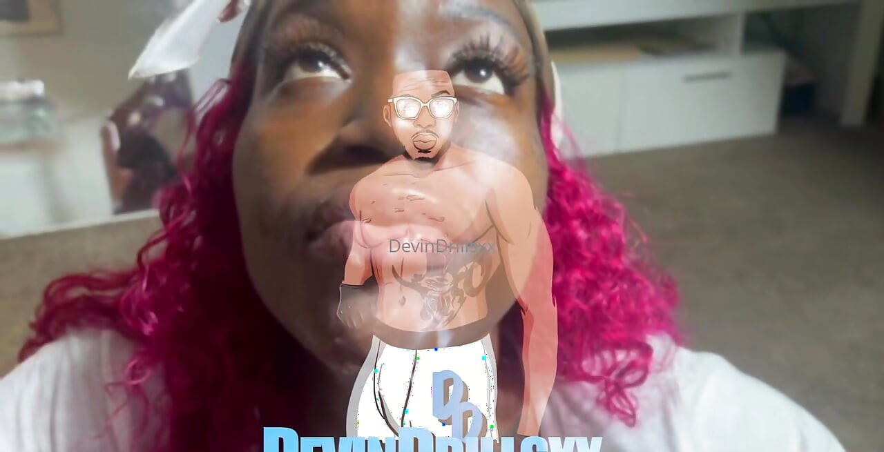 Blowjob by Kitty Black