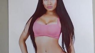 UCT Cum Tribute to Nicki Minaj