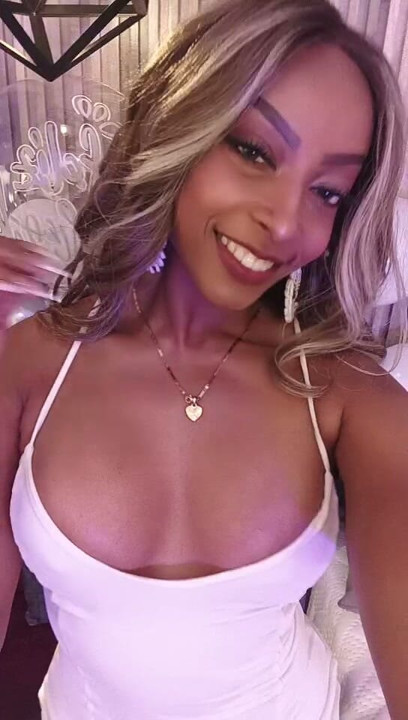 Birthday girl today, celebrate with me