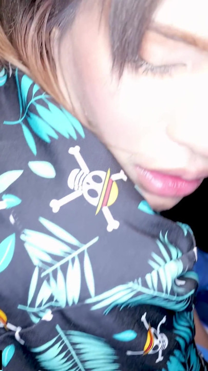 Dicke möpse, asiatisches ladyboy teen Pangpond arsch ohne gummi gefickt | Clip 1