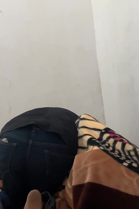 Het indisk flickvän förseglar brokingsex på Pg Room
