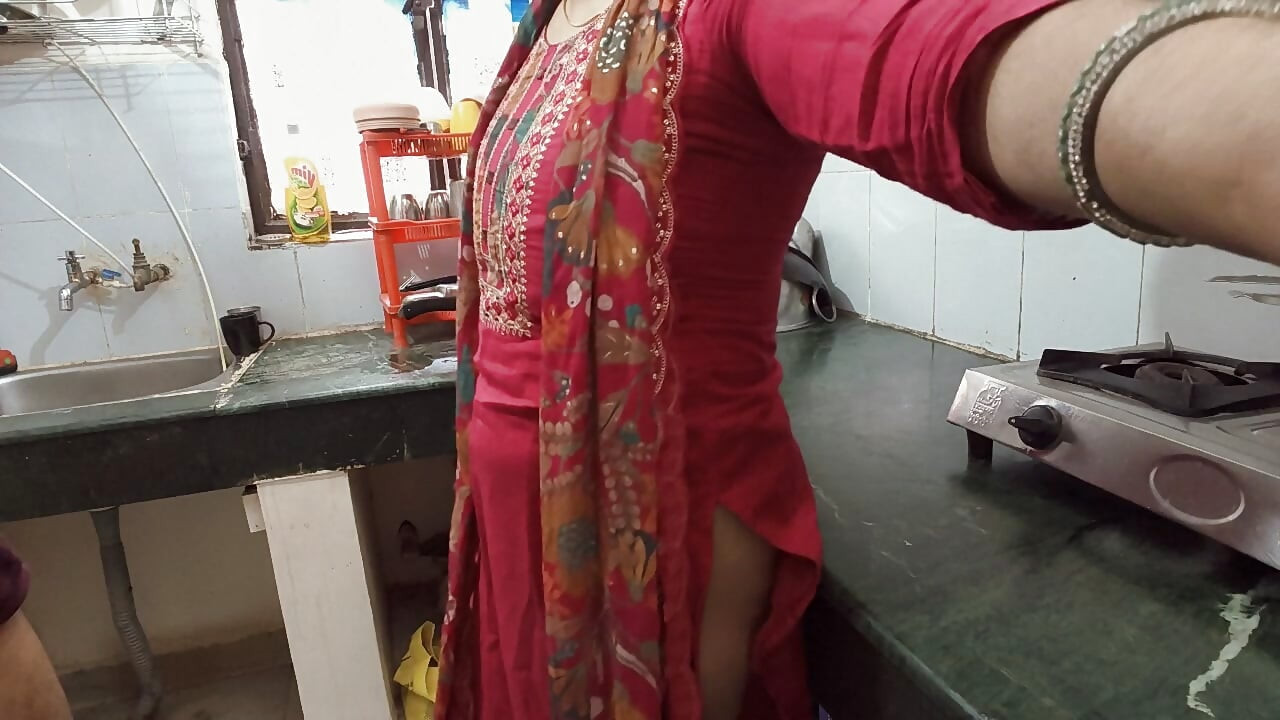 Indian desi bhabhi