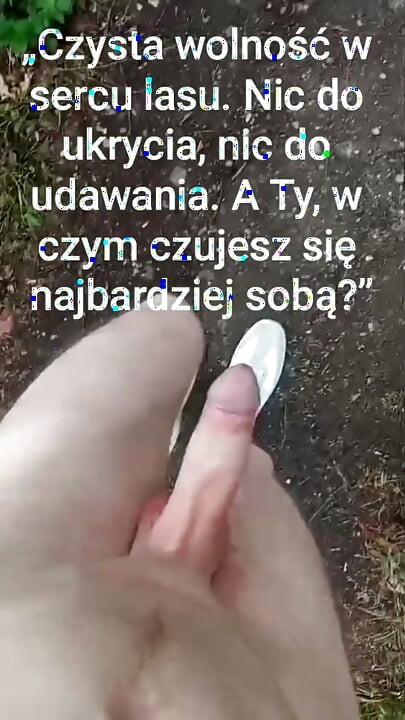 In nature