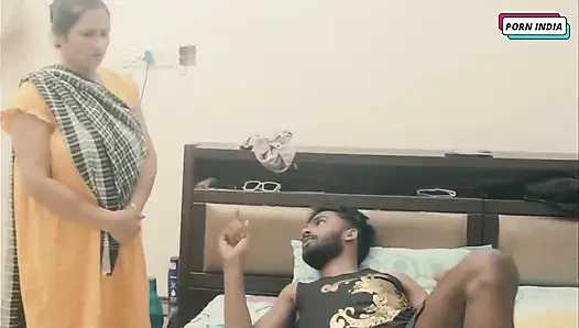 Hot Maid Gets Fucked Hard