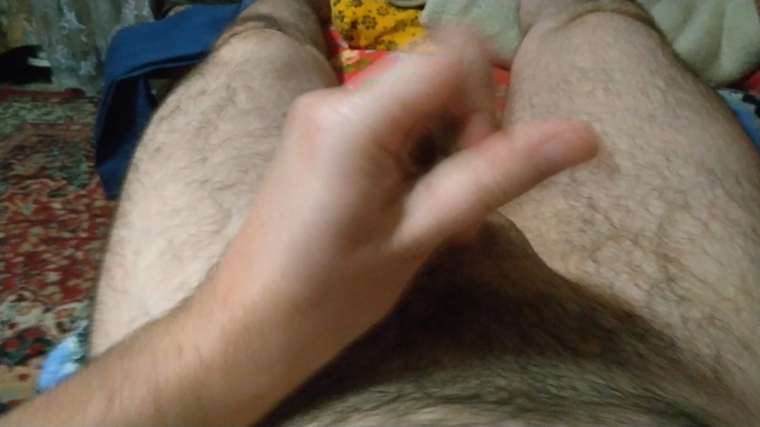 jerking