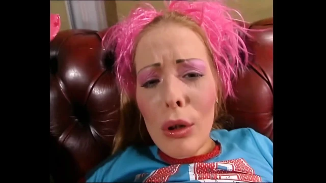 Laura Angel and Her Depraved Friends Tell!! Vo. #03