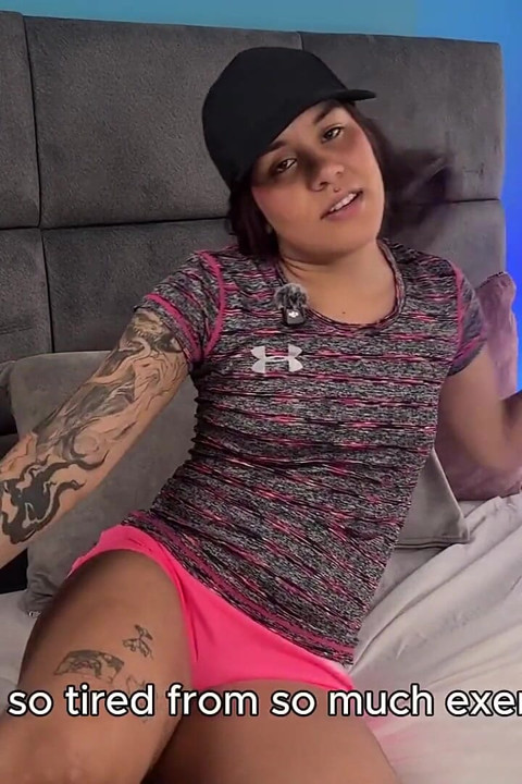 Sniff My Dirty Shoes and Feet