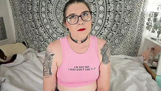 BDSM Fantasy Dirty Talk