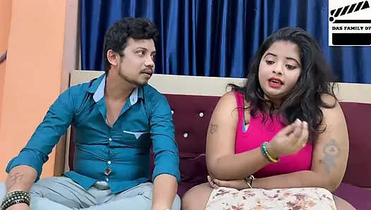 PENGUSAHA KA PYAASI PATNI KI CHUDAI DENGAN FILM LENGKAP DEWAR NAKAL DALAM AUDIO HINDI