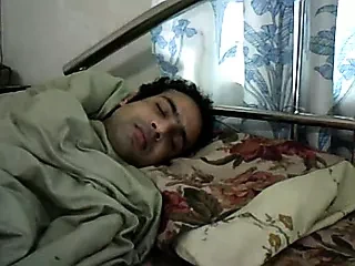 德西香港的孟加拉被她的男朋友搞砸了