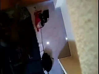 22 housewife enjoying in bf room 3videos