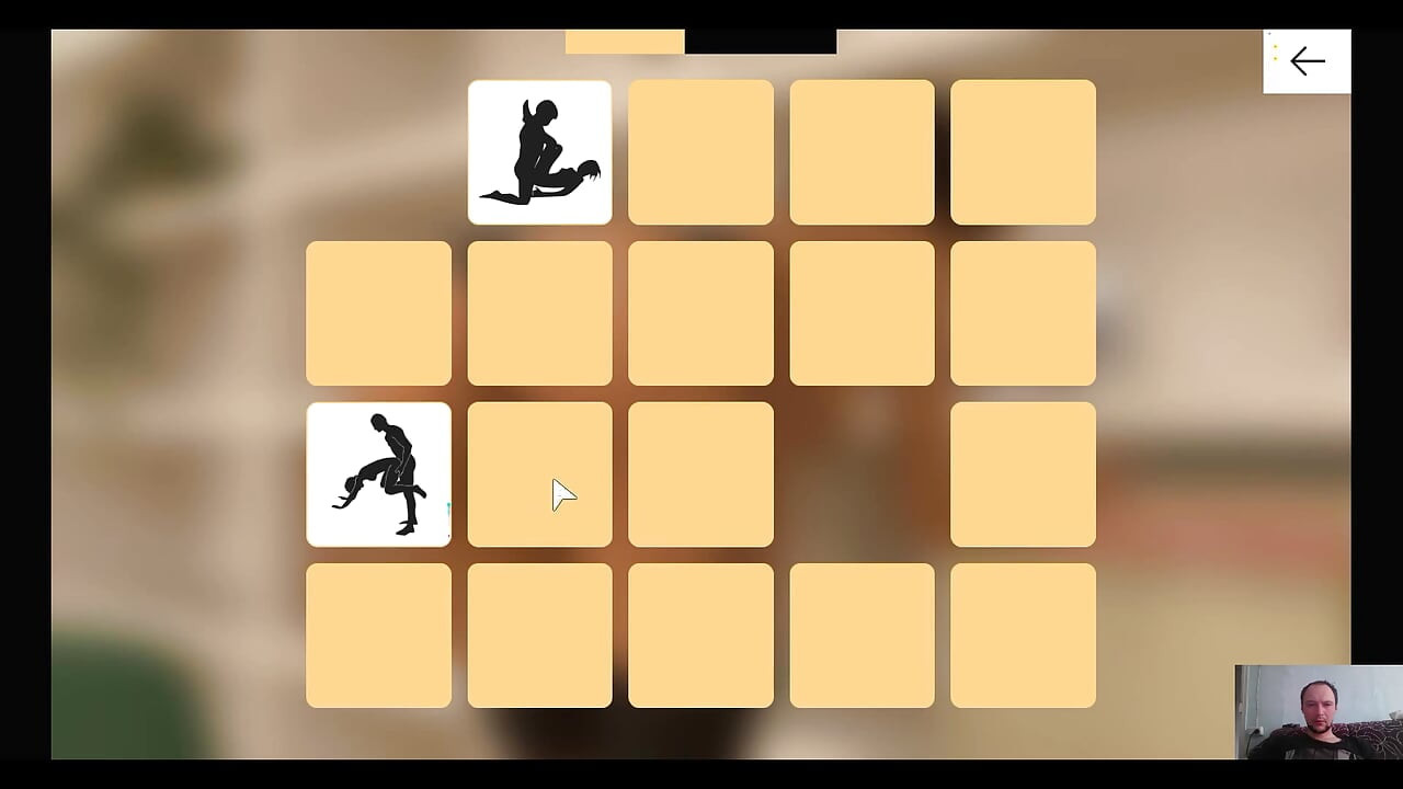 Tiada lagi wang tunai- permainan mini 2